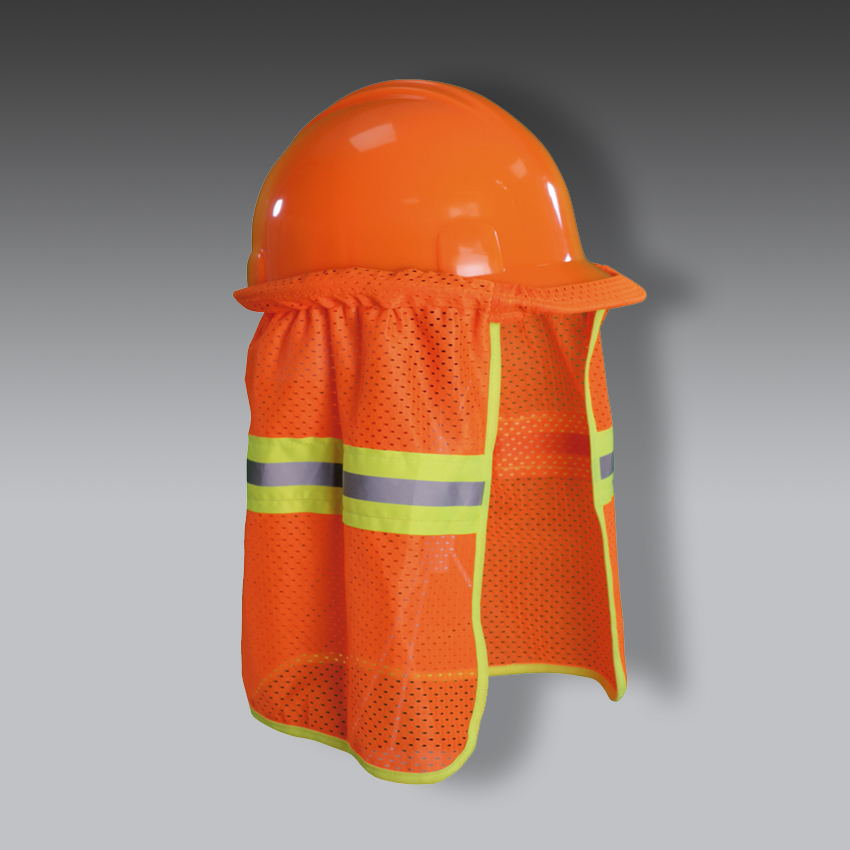 cascos para la seguridad industrial cubre nuca con reflejante ecofriendly modelo ww 2001ancre marca jyrsa cascos de seguridad industrial cubre nuca con reflejante ecofriendly modelo ww 2001ancre marca jyrsa