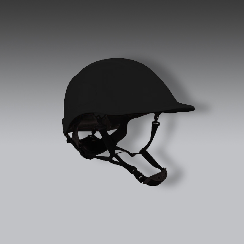 cascos para la seguridad industrial negro tipo cachucha dielectrico modelo ww 2006 marca jyrsa