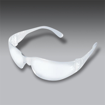 lentes para la seguridad industrial modelo 8319 lentes de seguridad industrial modelo 8319