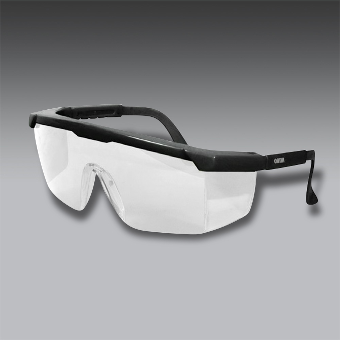 lentes para la seguridad industrial modelo AL SP 0069 lentes de seguridad industrial modelo AL SP 0069