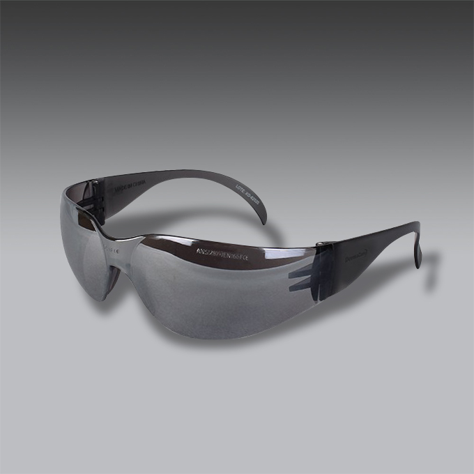 lentes para la seguridad industrial modelo AL012MR lentes de seguridad industrial modelo AL012MR