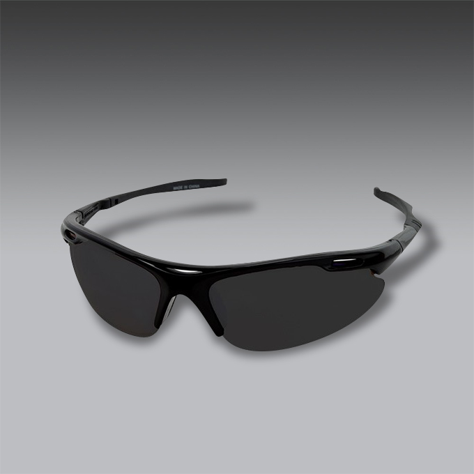 lentes para la seguridad industrial modelo AL184GR lentes de seguridad industrial modelo AL184GR