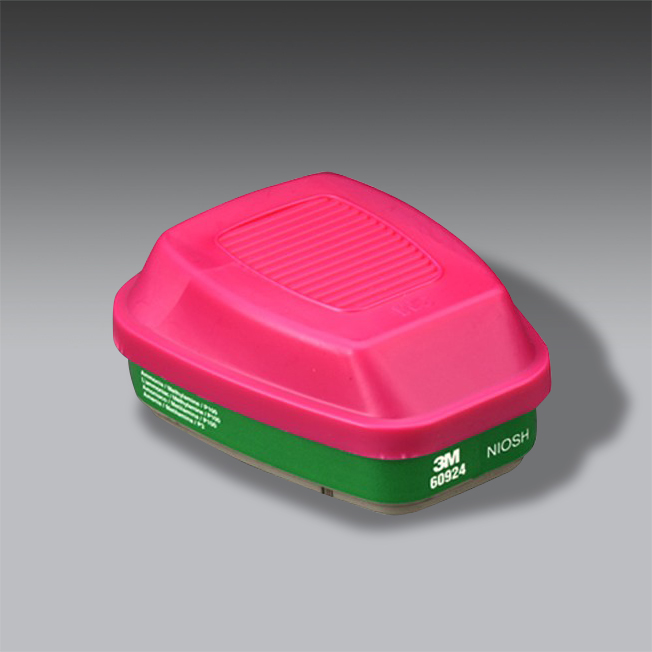 cartucho para la seguridad industrial modelo MM 60924 cartucho de seguridad industrial modelo MM 60924